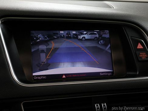 Used 2014 Audi Q5 2.0T Premium Plus w/ Premium Plus Package image 20