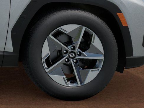 Used 2026 Hyundai Tucson SEL image 8