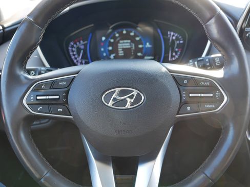 Used 2019 Hyundai Santa Fe AWD image 25