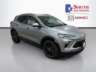 New 2026 Buick Encore GX Sport Touring