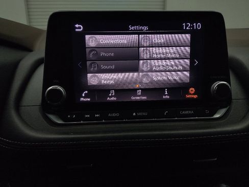 Used 2021 Nissan Rogue S FWD image 25