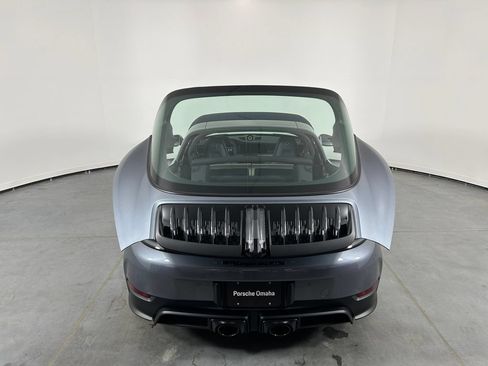 Used 2026 Porsche 911 Targa 4 GTS AWD/4WD image 28