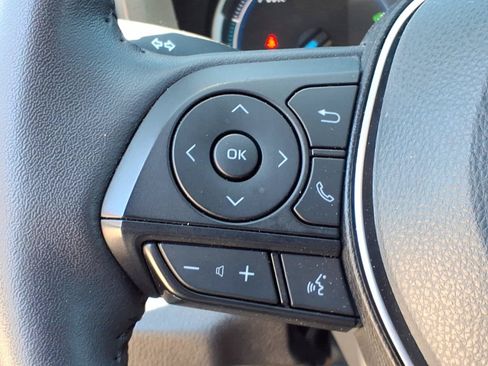 Certified 2024 Toyota RAV4 XLE w/ Convenience Package AWD/4WD image 16