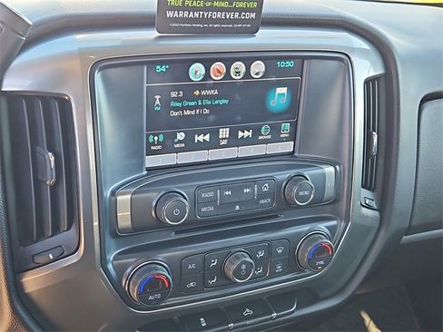 Used 2017 Chevrolet Silverado 1500 LT w/ All Star Edition image 24