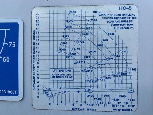 Used 2019 Ford F550 4x4 SuperCab Super Duty image 67