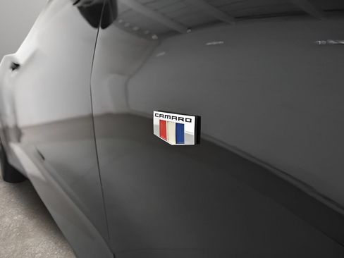 Used 2020 Chevrolet Camaro LT w/ RS Package RWD image 33