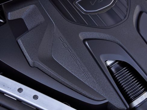 Used 2025 Porsche Panamera 4 w/ Premium Package image 19