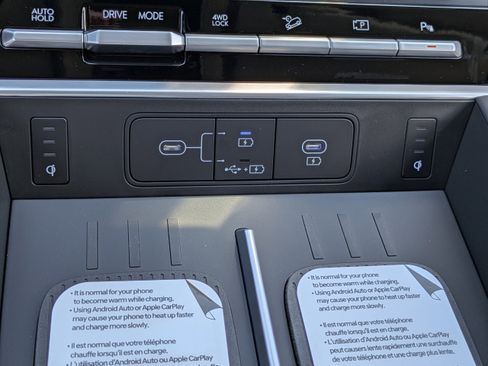 New 2026 Hyundai Santa Fe Limited image 27