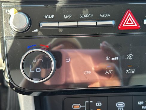 New 2026 Hyundai Tucson SEL image 22