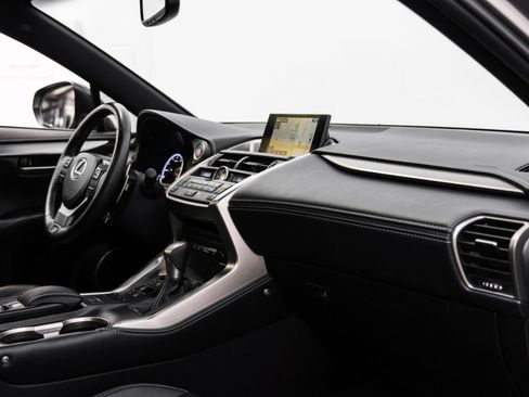 Used 2016 Lexus NX 200t F Sport image 15