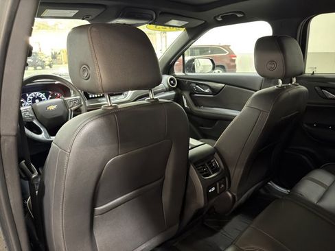 Used 2023 Chevrolet Blazer Premier w/ Driver Confidence II Package AWD/4WD image 20
