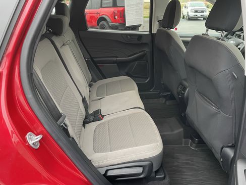 Used 2022 Ford Escape SE w/ Convenience Package image 35