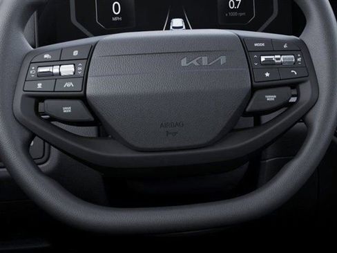 New 2026 Kia Sportage S AWD/4WD image 22
