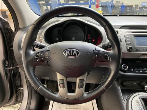 Used 2016 Kia Sportage EX image 26
