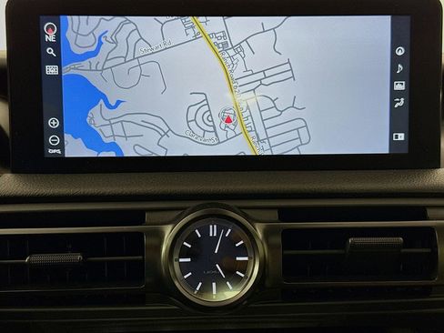 Certified 2023 Lexus IS 350 F Sport RWD image 13