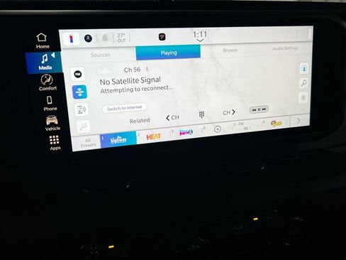 New 2026 Jeep Wrangler Willys image 13