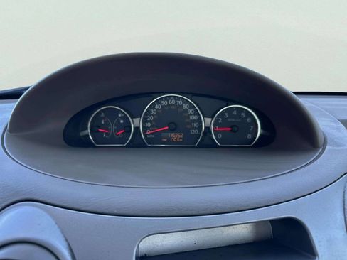 Used 2006 Saturn ION Level 2 w/ Preferred Pkg image 24