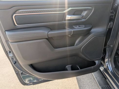 New 2026 RAM 1500 4x4 Crew Cab image 24