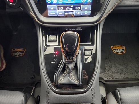Used 2025 Subaru Outback Wilderness image 27