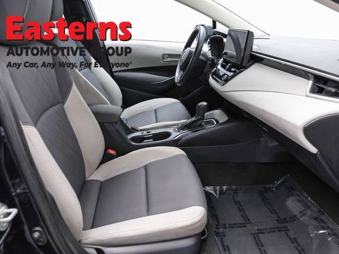 Used 2024 Toyota Corolla LE FWD image 23