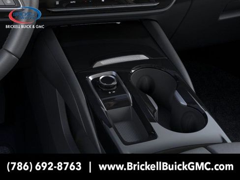 New 2026 Buick Envision Avenir image 23