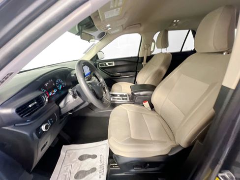 Used 2023 Ford Explorer 2WD image 14