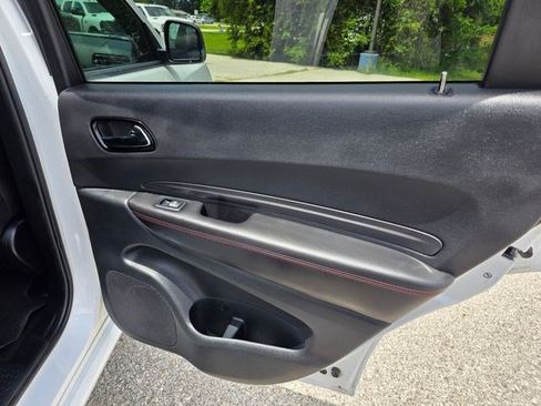 Certified 2023 Dodge Durango R/T AWD/4WD image 13