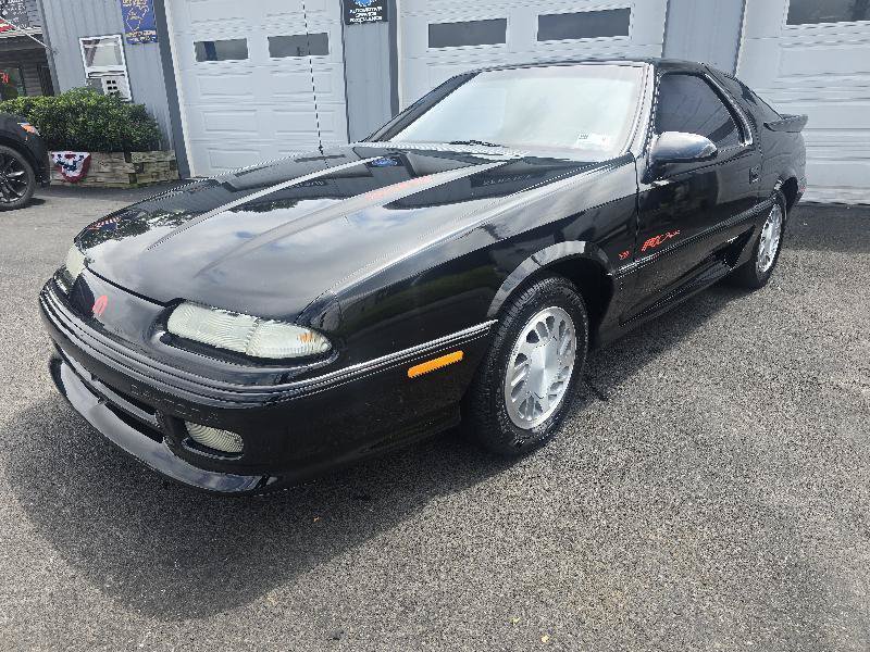 Used 1993 Dodge Daytona ES FWD image 1