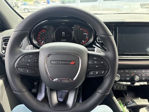 New 2026 Dodge Durango GT AWD/4WD image 18