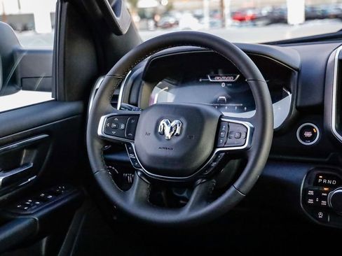 New 2026 RAM 1500 Big Horn image 16