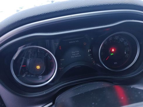 Used 2020 Dodge Challenger R/T Scat Pack image 9