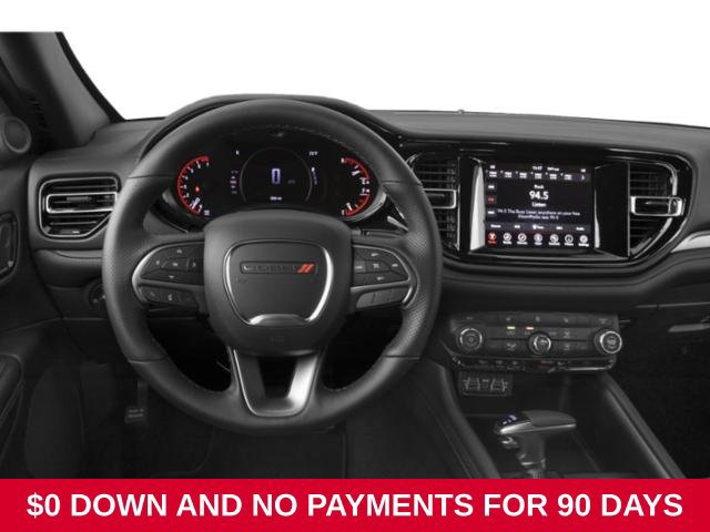 Used 2026 Dodge Durango GT AWD/4WD image 9