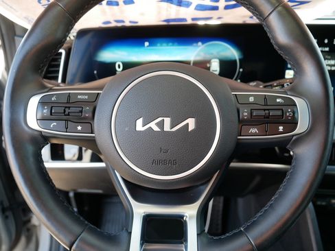 Certified 2023 Kia Sportage X-Pro Prestige image 25