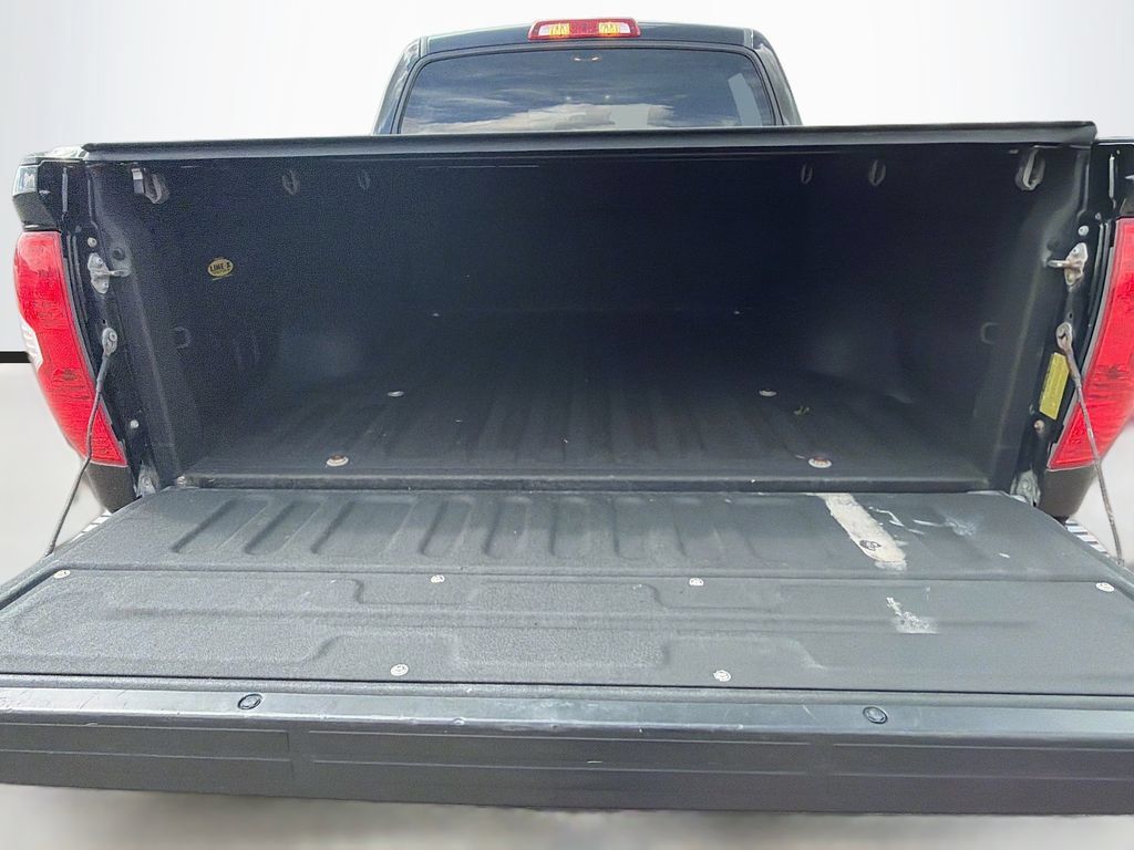 Used 2018 Toyota Tundra SR5 w/ TRD Off Road Package AWD/4WD image 26