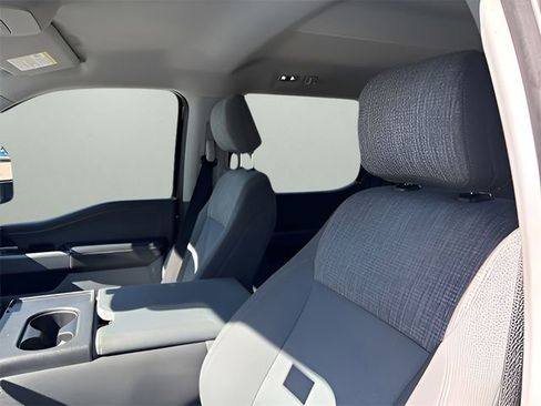 Used 2021 Ford F150 XLT w/ Equipment Group 301A Mid image 16