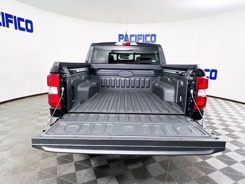 Used 2025 Ford Maverick Lariat w/ Black Appearance Package image 31