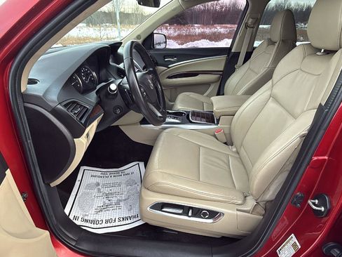 Used 2020 Acura MDX SH-AWD image 28