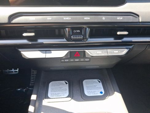 New 2027 Kia Telluride SX X-Line AWD/4WD image 37