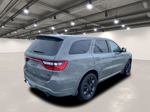 Used 2022 Dodge Durango R/T w/ Blacktop Package image 5