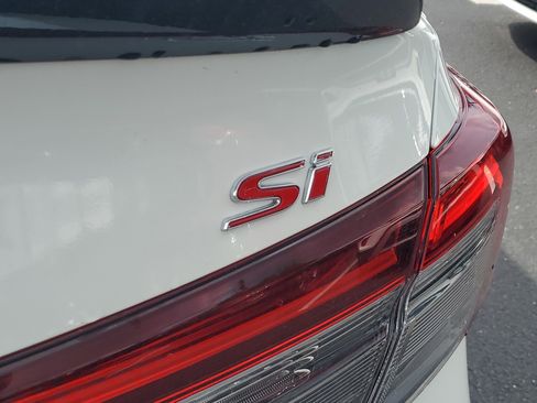 New 2026 Honda Civic Si image 6