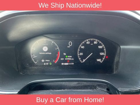 Used 2025 Honda CR-V LX image 26