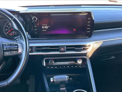 Used 2024 Kia K5 GT-Line w/ GT-Line Premium Package image 6