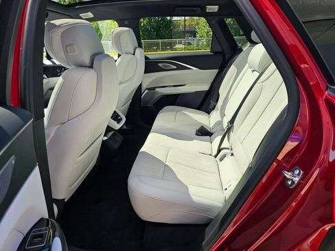 New 2026 Cadillac Lyriq Premium Sport AWD/4WD image 15