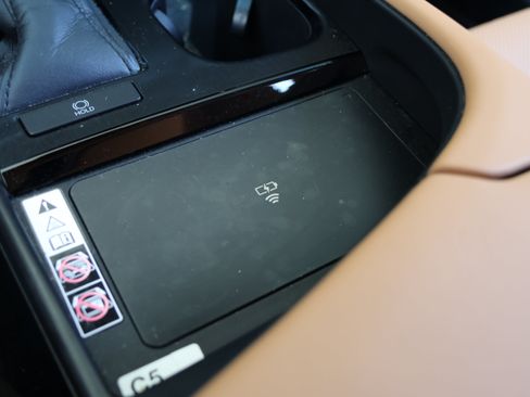 Used 2023 Lexus ES 350 w/ Premium Package FWD image 30