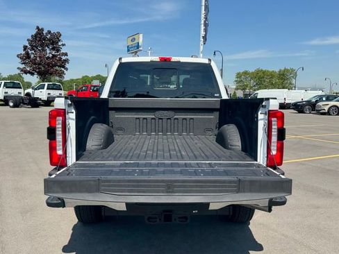 New 2026 Ford F250 XLT w/ 360-Degree Camera Package AWD/4WD image 11