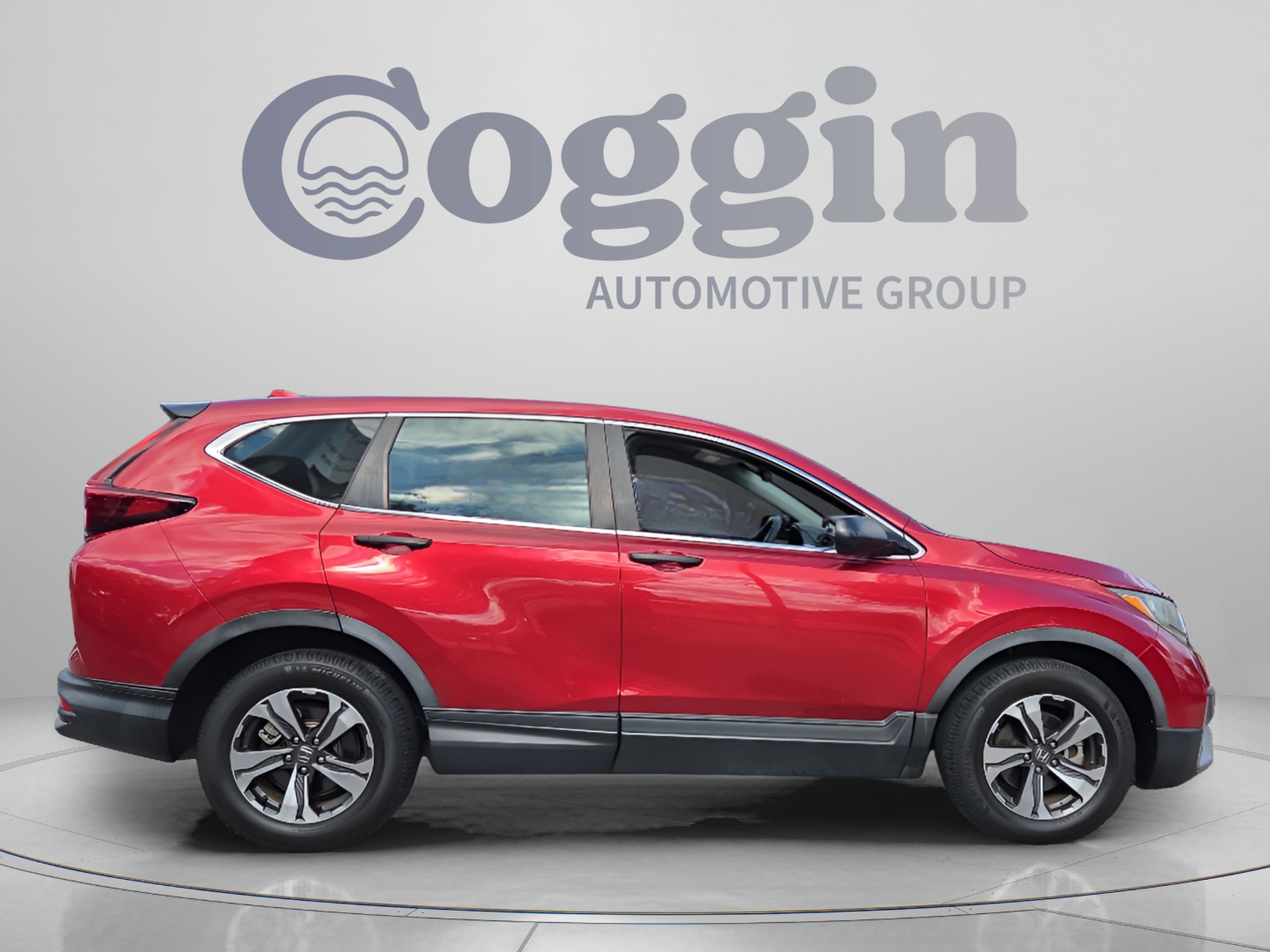 Used 2020 Honda CR-V LX image 6