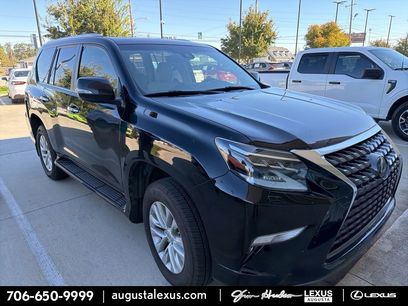 Used 2021 Lexus GX 460 Premium w/ Premium Package
