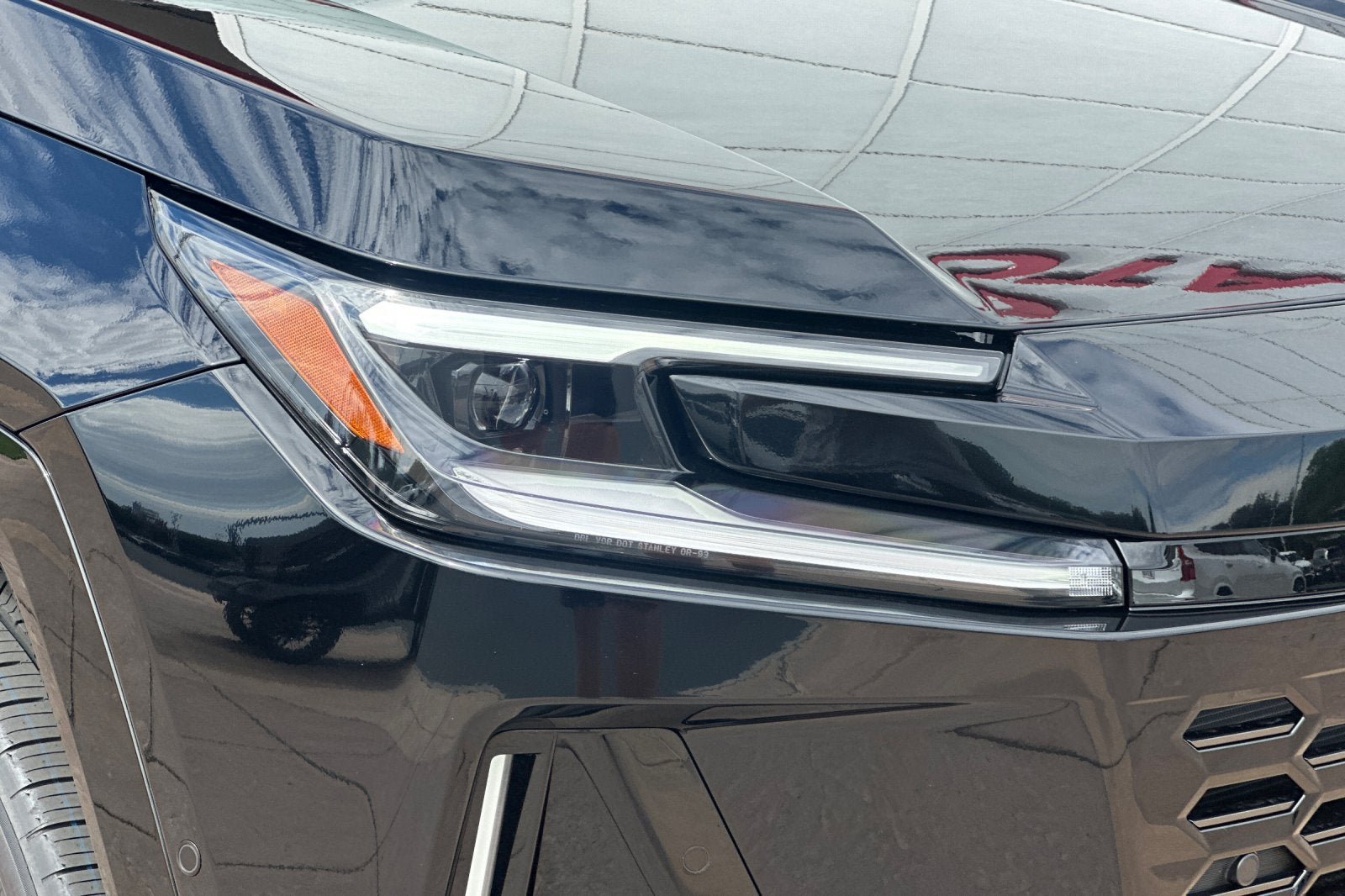 New 2026 Toyota RAV4 XSE AWD/4WD image 31