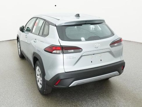 New 2026 Toyota Corolla Cross L image 38