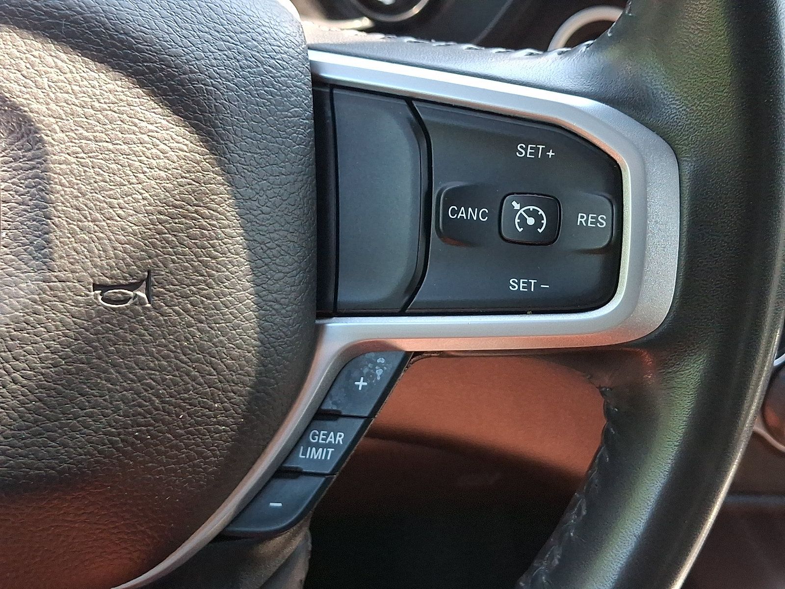 Certified 2023 RAM 1500 Big Horn AWD/4WD image 23